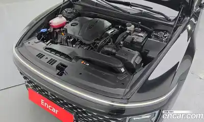 Hyundai Grandeur 2023 2.5 гидро в Москве № 1977215, миниатюра 6