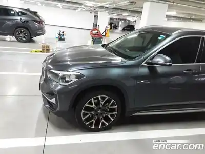 BMW X1 2022 2.0 гидро в Москве № 1977228, миниатюра 5
