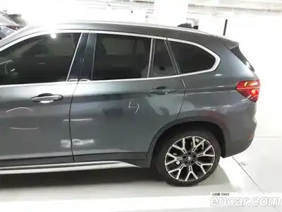 BMW X1 2022 2.0 гидро в Москве № 1977228, миниатюра 6