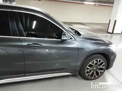 BMW X1 2022 2.0 гидро в Москве № 1977228, миниатюра 8