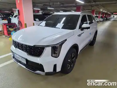 Kia Sorento 2026 2.5 гидро в Москве № 1977253, миниатюра 11