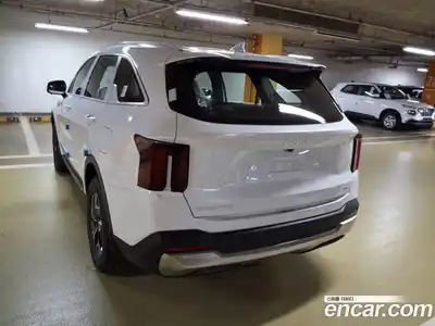 Kia Sorento 2026 2.5 гидро в Москве № 1977253, миниатюра 2