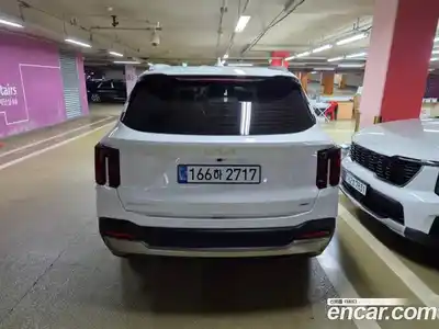 Kia Sorento 2026 2.5 гидро в Москве № 1977253, миниатюра 4