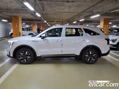 Kia Sorento 2026 2.5 гидро в Москве № 1977253, миниатюра 5