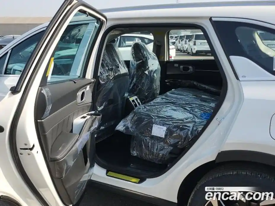Kia Sorento 2026 2.5 гидро в Москве № 1977253, фото 8
