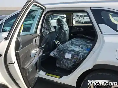 Kia Sorento 2026 2.5 гидро в Москве № 1977253, миниатюра 8