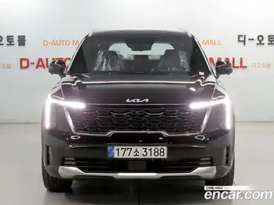 Kia Sorento 2026 2.5 гидро в Москве № 1977273, миниатюра 2