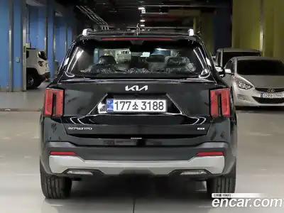 Kia Sorento 2026 2.5 гидро в Москве № 1977273, миниатюра 3