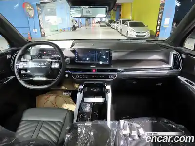 Kia Sorento 2026 2.5 гидро в Москве № 1977273, миниатюра 5