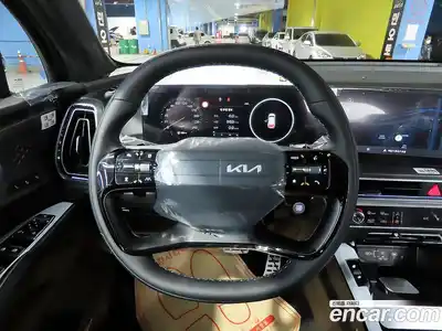 Kia Sorento 2026 2.5 гидро в Москве № 1977273, миниатюра 9