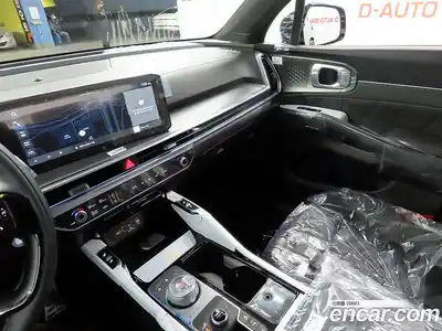 Kia Sorento 2026 2.5 гидро в Москве № 1977273, миниатюра 10