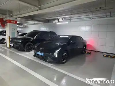 Kia EV4 2025 гидро в Москве № 1977299, миниатюра 12