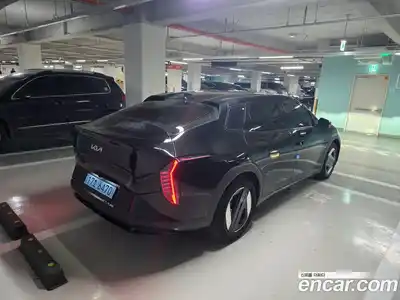 Kia EV4 2025 гидро в Москве № 1977299, миниатюра 2