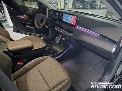 Kia EV4 2025 гидро в Москве № 1977299, миниатюра 8