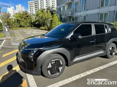 Kia EV3 2025 гидро в Москве № 1977308, миниатюра 2