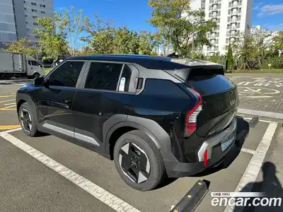 Kia EV3 2025 гидро в Москве № 1977308, миниатюра 3