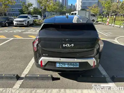 Kia EV3 2025 гидро в Москве № 1977308, миниатюра 4