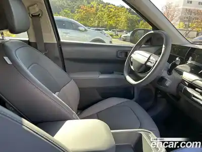 Kia EV3 2025 гидро в Москве № 1977308, миниатюра 7