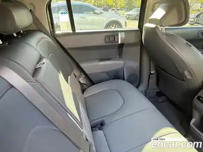 Kia EV3 2025 гидро в Москве № 1977308, миниатюра 9