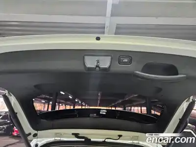 Kia Seltos 2025 1.6 гидро в Москве № 1977326, миниатюра 11