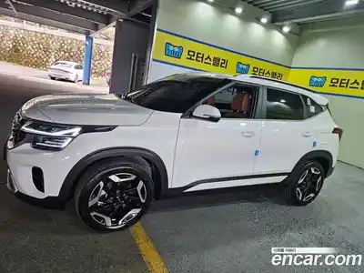 Kia Seltos 2025 1.6 гидро в Москве № 1977326, миниатюра 2