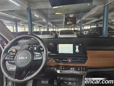 Kia Seltos 2025 1.6 гидро в Москве № 1977326, миниатюра 6