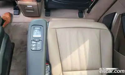 Kia EV9 2025 0.2 гидро в Москве № 1977652, миниатюра 12