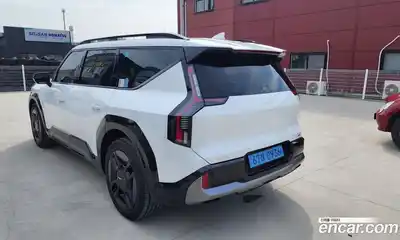 Kia EV9 2025 0.2 гидро в Москве № 1977652, миниатюра 7