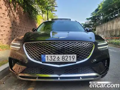 Genesis GV70, 2023