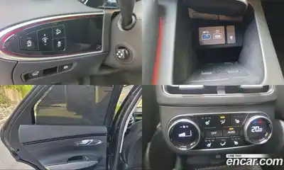 Genesis GV70 2023 2.5 гидро в Москве № 1977804, миниатюра 11