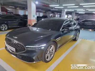 Genesis G90, 2023
