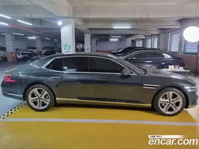 Genesis G90 2023 3.5 гидро в Москве № 1977917, миниатюра 12
