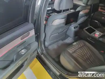 Genesis G90 2023 3.5 гидро в Москве № 1977917, миниатюра 10