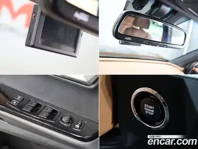 SsangYong Torres 2023 1.5 гидро в Москве № 1978019, миниатюра 11