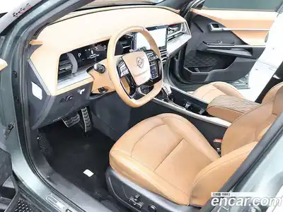 SsangYong Torres 2023 1.5 гидро в Москве № 1978019, миниатюра 12