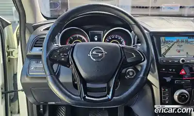 SsangYong TIBOLI 2017 1.6 гидро в Москве № 1978240, миниатюра 12