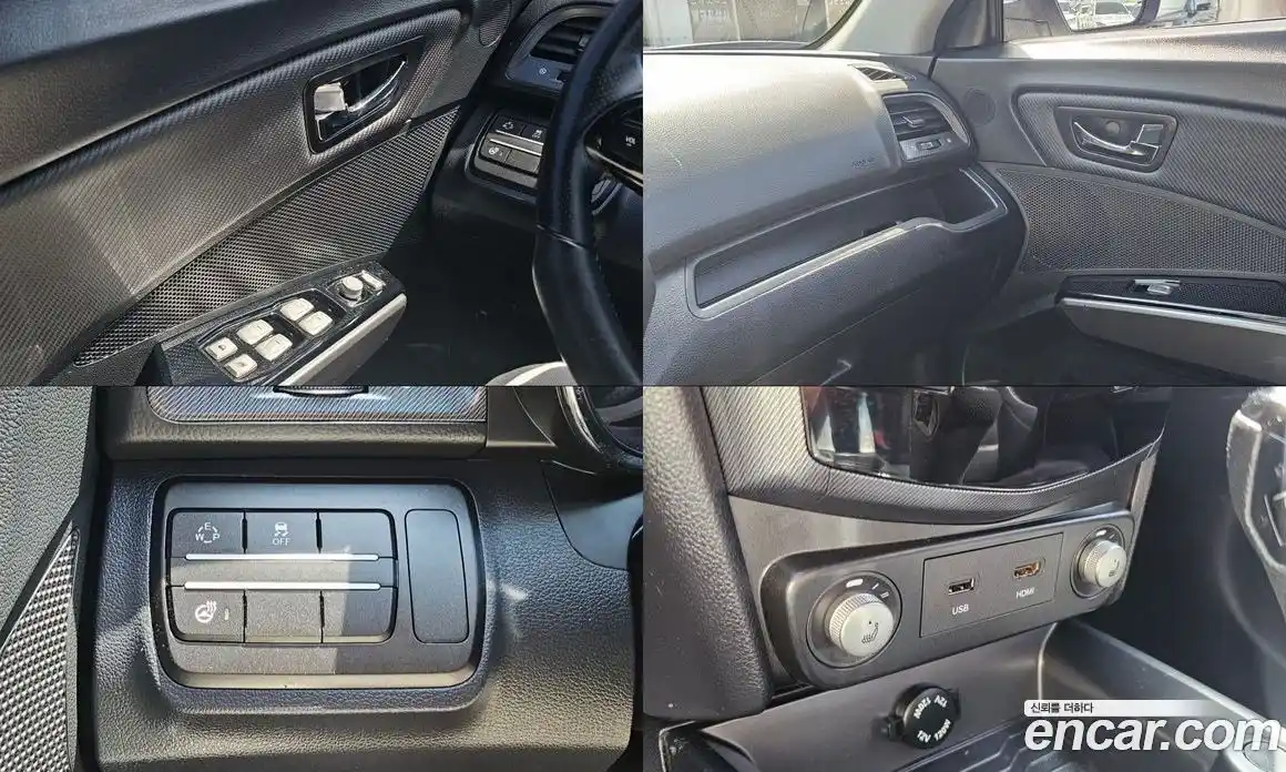 SsangYong TIBOLI 2017 1.6 гидро в Москве № 1978240, фото 15