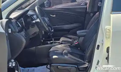 SsangYong TIBOLI 2017 1.6 гидро в Москве № 1978240, миниатюра 8