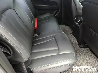 SsangYong Rexton 2019 2.2 гидро в Москве № 1978492, миниатюра 11