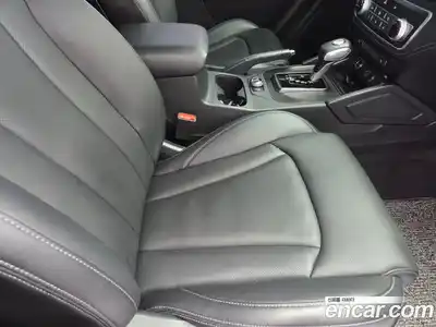 SsangYong Rexton 2019 2.2 гидро в Москве № 1978492, миниатюра 9