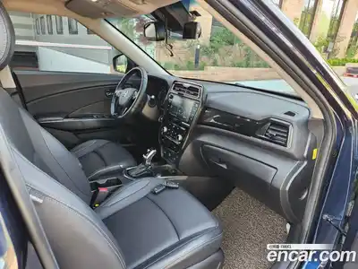 SsangYong TIBOLI 2022 1.5 гидро в Москве № 1978509, миниатюра 12