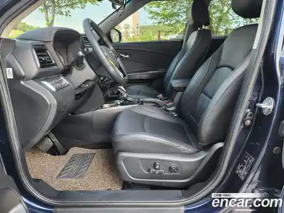 SsangYong TIBOLI 2022 1.5 гидро в Москве № 1978509, миниатюра 10