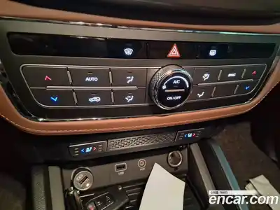 SsangYong Rexton 2019 2.2 гидро в Москве № 1978542, миниатюра 9