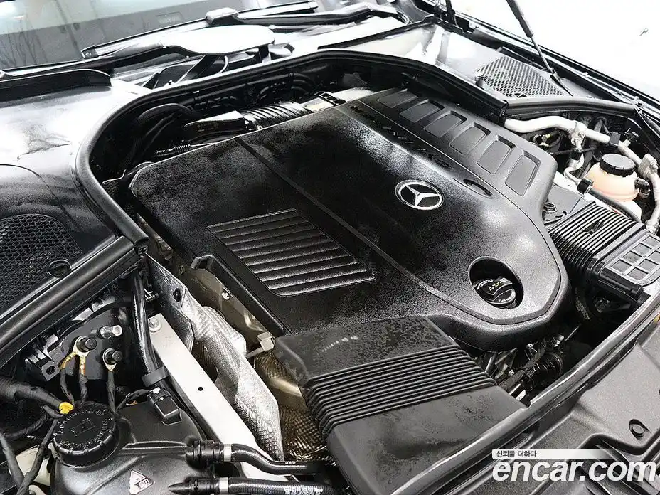 Mercedes-Benz S-Class 2023 3.0 гидро в Москве № 1978889, фото 13