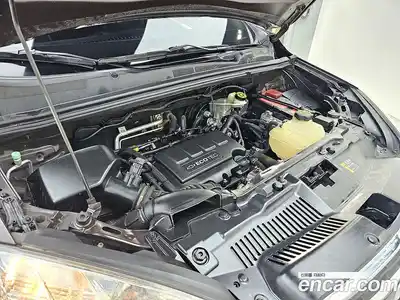 Chevrolet Trax 2014 1.4 гидро в Москве № 1979192, миниатюра 6