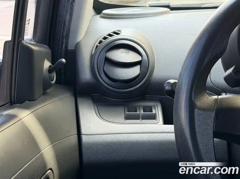 Chevrolet Spark 2013 1.0 гидро в Москве № 1979457, фото 13