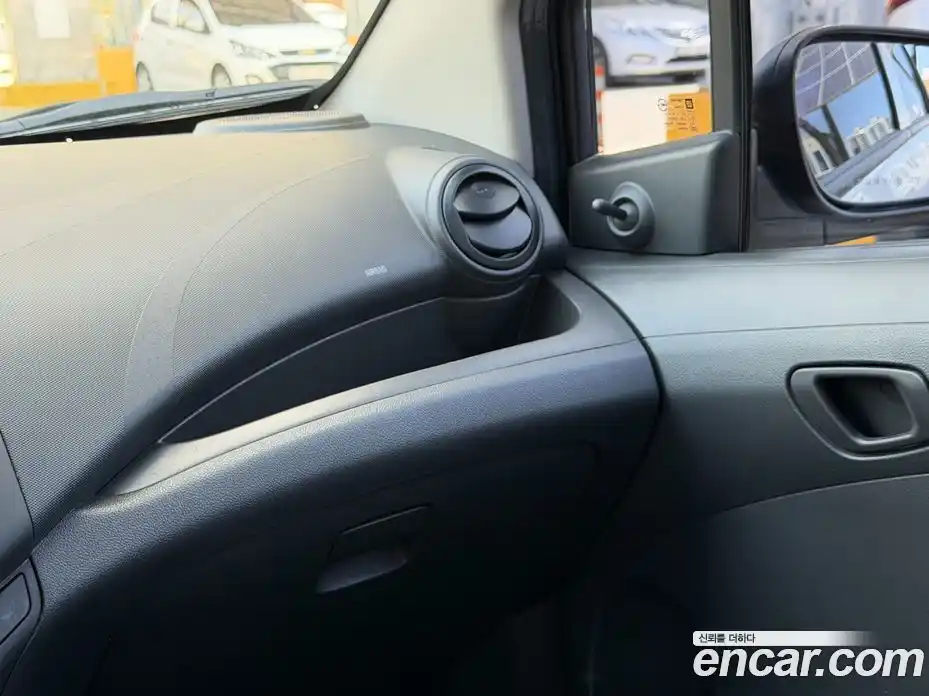 Chevrolet Spark 2013 1.0 гидро в Москве № 1979457, фото 14