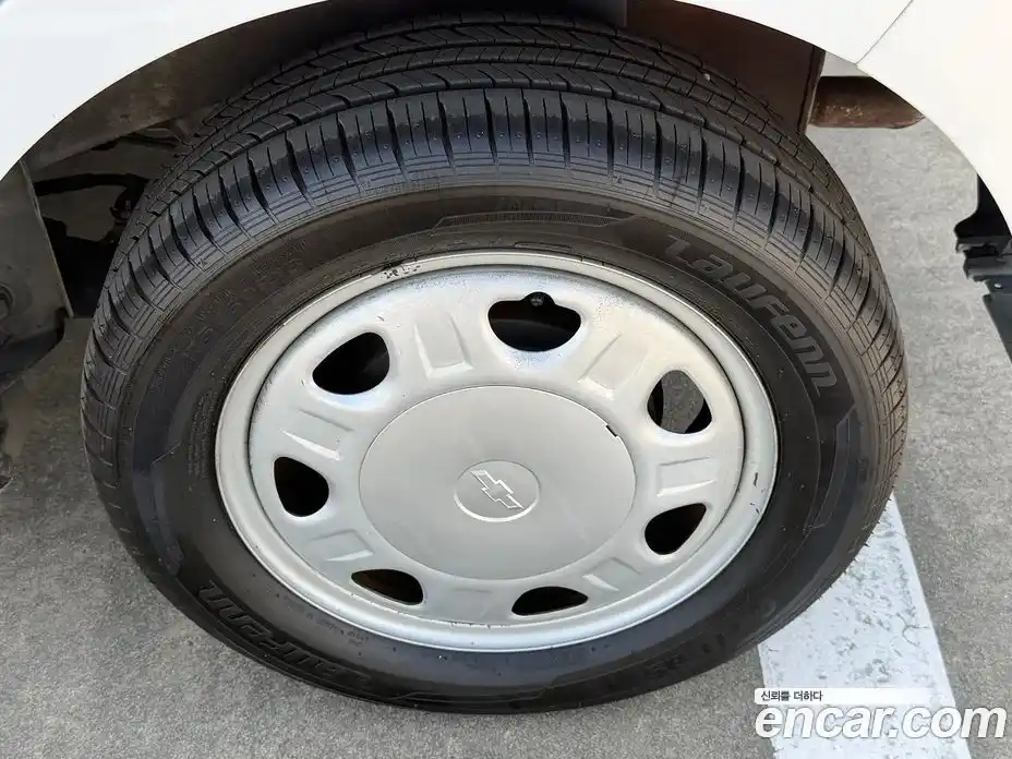 Chevrolet Spark 2013 1.0 гидро в Москве № 1979457, фото 18