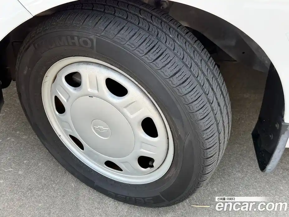 Chevrolet Spark 2013 1.0 гидро в Москве № 1979457, фото 19