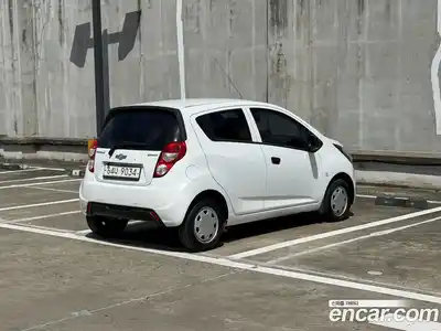 Chevrolet Spark 2013 1.0 гидро в Москве № 1979457, миниатюра 2